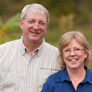 Meet your Posher, Rene